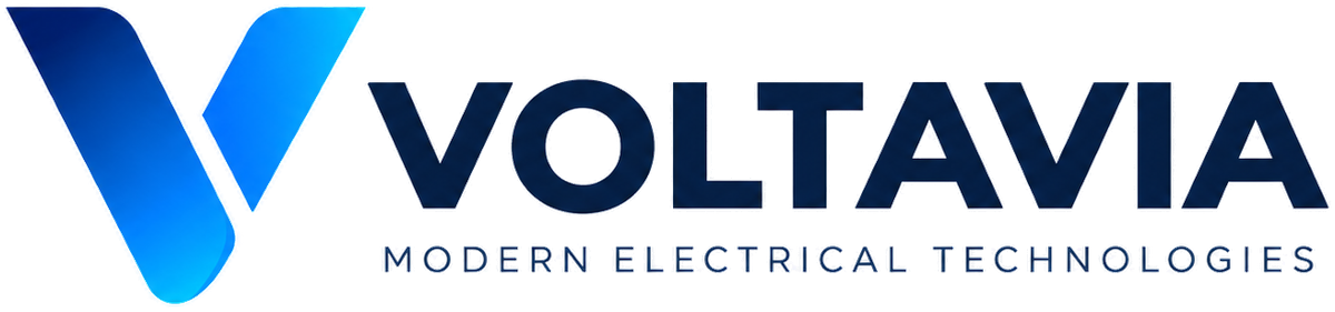 Voltavia — Modern Electrical Technologies